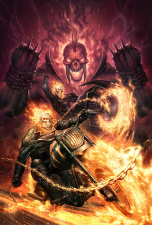 Spirits Of Vengeance: Vengeance Unchained by Sabir Pirzada