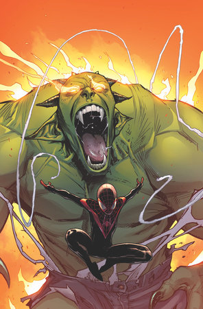 Miles Morales: Spider-Man Modern Era Epic Collection: Revivals And Revelations by Brian Michael Bendis