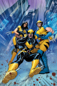 Laura Kinney: Wolverine Vol. 2