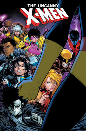 Uncanny X-Men By Gail Simone Vol. 5: Who's Been Sleeping In My Bed? by Gail Simone