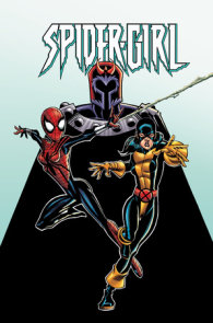 Spider-Girl Modern Era Epic Collection: Family Ties
