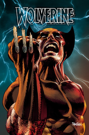 Wolverine By Saladin Ahmed Vol. 5: Snapt! by Saladin Ahmed