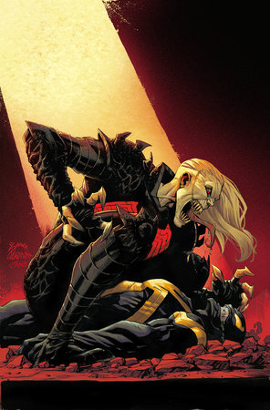 Venom by Al Ewing