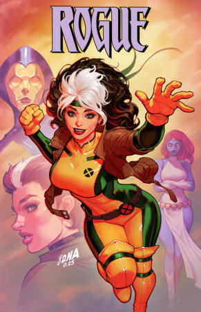 Rogue: Shadows of the Past by Erica Schultz