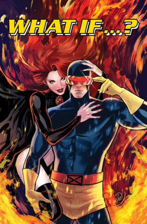 What If...? 50th Anniversary by Gerry Duggan and Torunn Gronbekk
