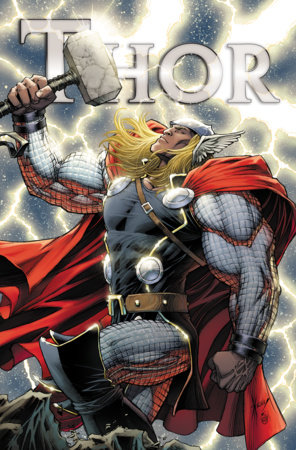 Thor Modern Era Epic Collection: Fear Itself by Matt Fraction and Marvel Various