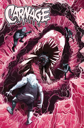 Carnage Modern Era Epic Collection: Prophecy Of The Darkhold by Rick Spears