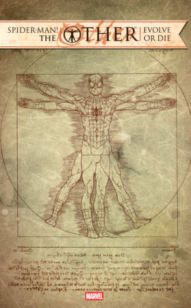 Spider-Man: The Other by Peter David and Reginald Hudlin