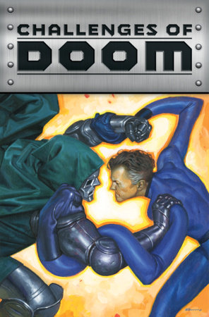 Challenges Of Doom by 