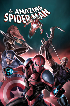 Amazing Spider-Man Modern Era Epic Collection: Ends Of The Earth by Mark Waid and Dan Slott