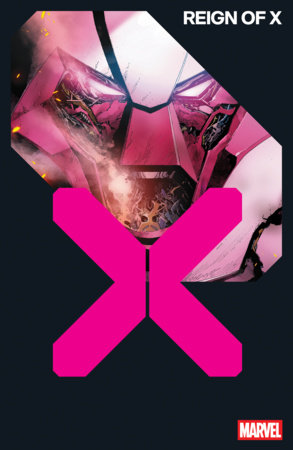 X-Men: Age Of Krakoa - Reign Of X Omnibus Vol. 2 Leinil Yu Cover by Gerry Duggan and Vita Ayala