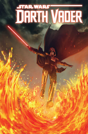 Star Wars: Darth Vader Modern Era Epic Collection: Fortress Vader by 