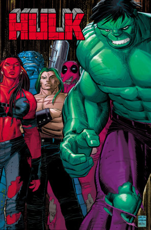 Hulk Modern Era Epic Collection: World War Hulks by Jeph Loeb and Greg Pak