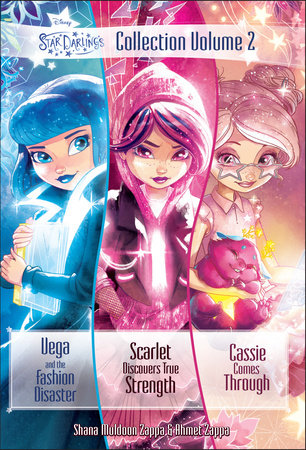 Star Darlings Collection: Volume 2