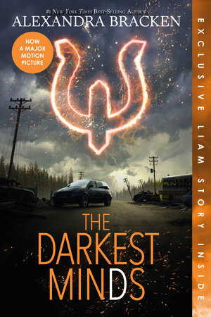 Darkest Minds, The (Bonus Content) by Alexandra Bracken