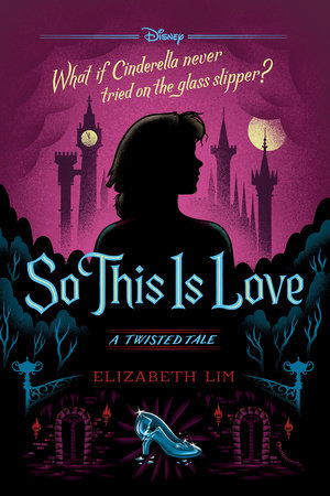 So This is Love by Elizabeth Lim