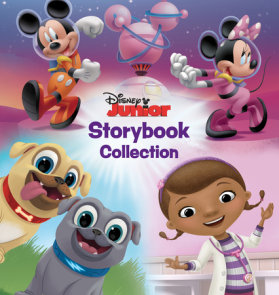 Disney 100 Years of Wonder Storybook Collection