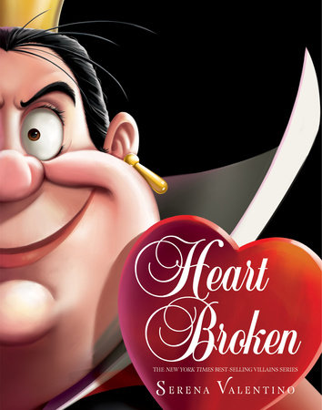Heartbroken by Serena Valentino