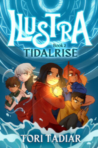 Ilustra: Tidalrise