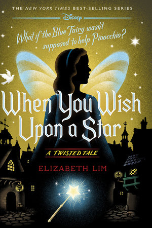 When You Wish Upon a Star by Elizabeth Lim
