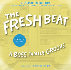 The Fresh Beat: A Boss Family Groove