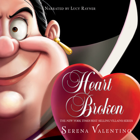 Heartbroken by Serena Valentino