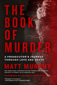 The Book of Murder