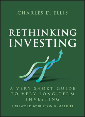 Cover of Rethinking Investing