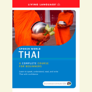 Spoken World: Thai