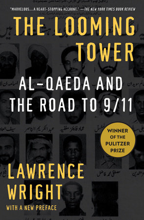 The Looming Tower (Movie Tie-in) by Lawrence Wright