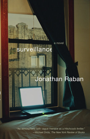 Surveillance by Jonathan Raban