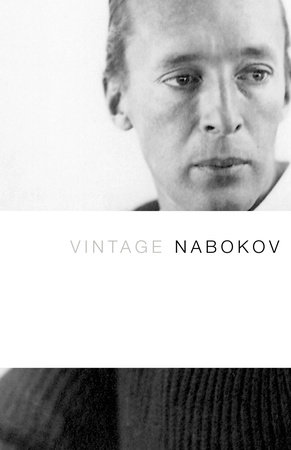 Vintage Nabokov by Vladimir Nabokov