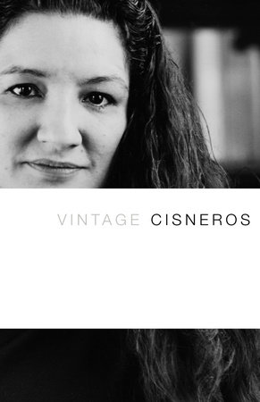 Vintage Cisneros by Sandra Cisneros