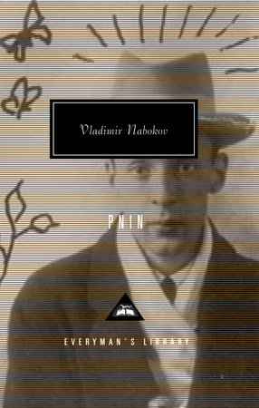 Pnin by Vladimir Nabokov