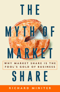 The Myth of Market Share