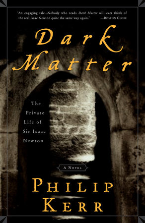 Dark Matter by Philip Kerr