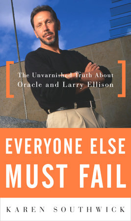 Everyone Else Must Fail by Karen Southwick