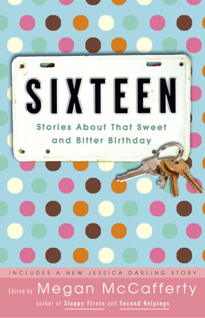 Sixteen by 