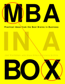 MBA in a Box