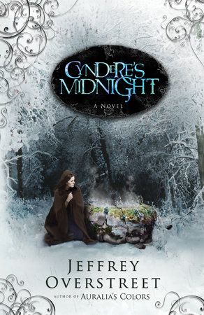 Cyndere's Midnight