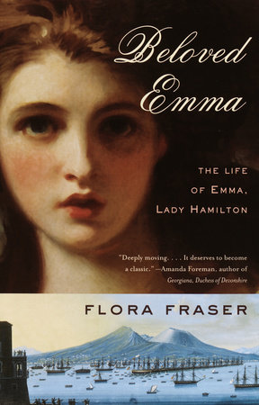 Beloved Emma by Flora Fraser