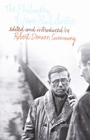 The Philosophy of Jean-Paul Sartre by Jean-Paul Sartre