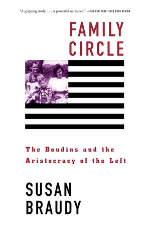 Family Circle by Susan Braudy