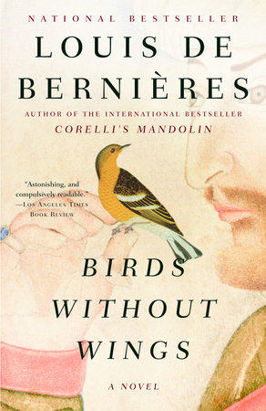 Birds Without Wings by Louis de Bernieres