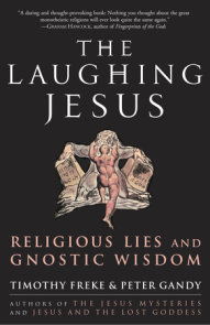 The Laughing Jesus