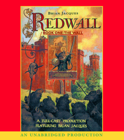 Redwall