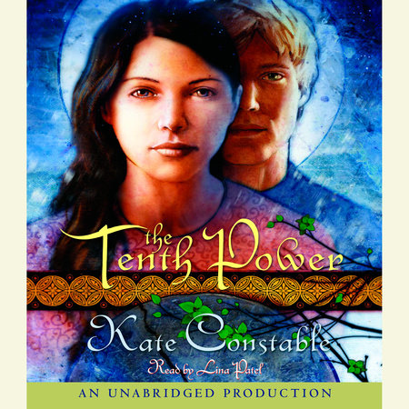 The Tenth Power by Kate Constable