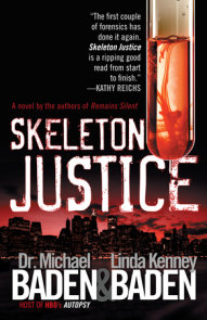 Skeleton Justice