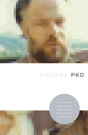 Vintage PKD by Philip K. Dick