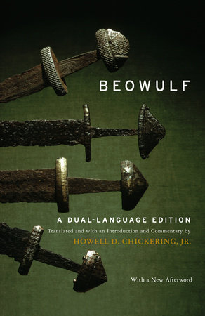 Beowulf by Howell D. Chickering